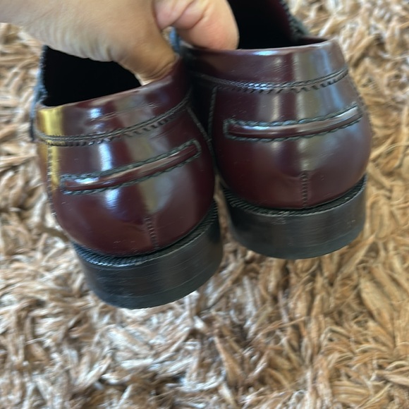 Louis Vuitton Major Loafer size 7 UK - Picture 5 of 13